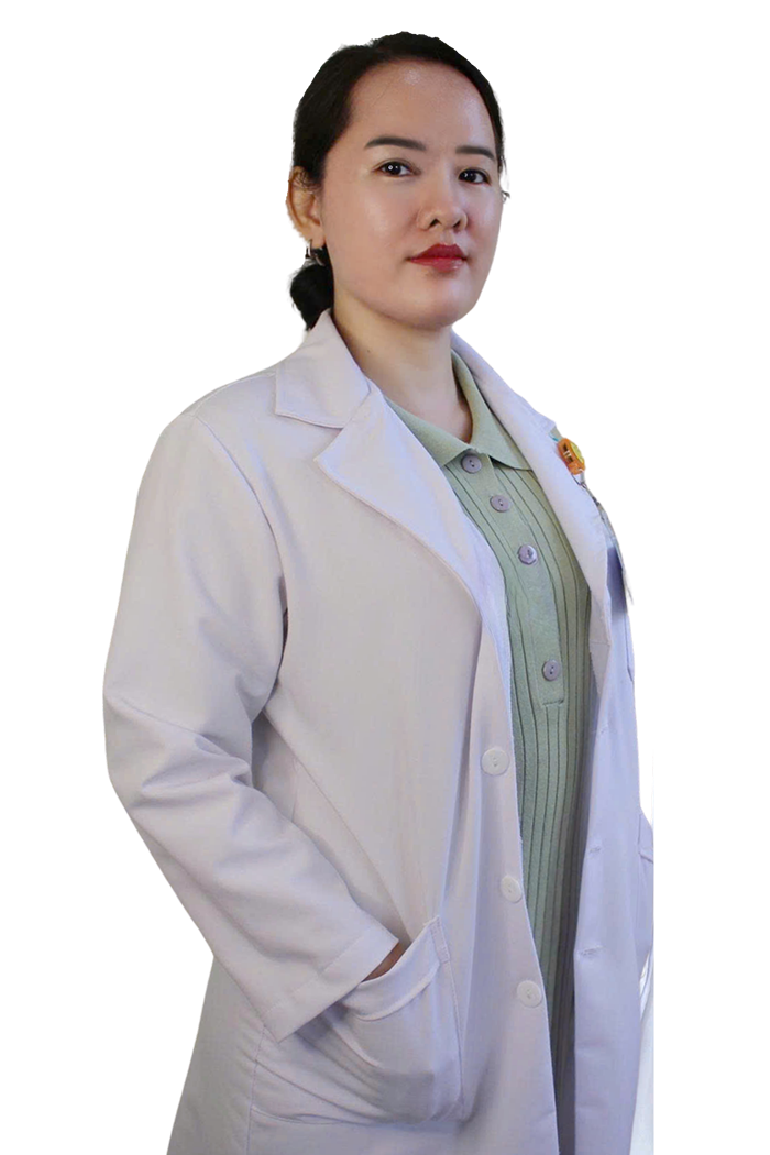 NGUYỄN NGỌC THANH DUNG